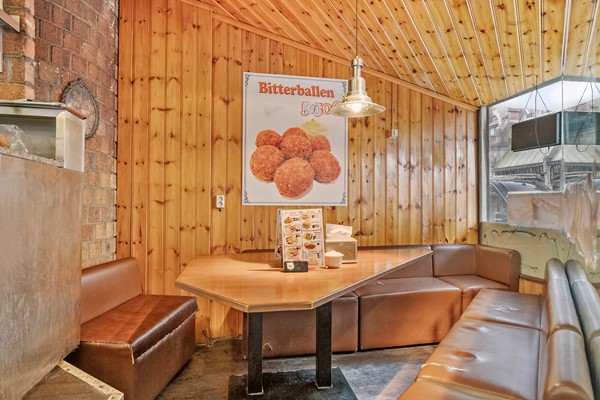 Medium property photo - Raadhuisstraat 42H, 1016 DG Amsterdam